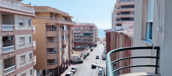 2 bedrooms Apartment in La Mata, Spain No. 8077 2