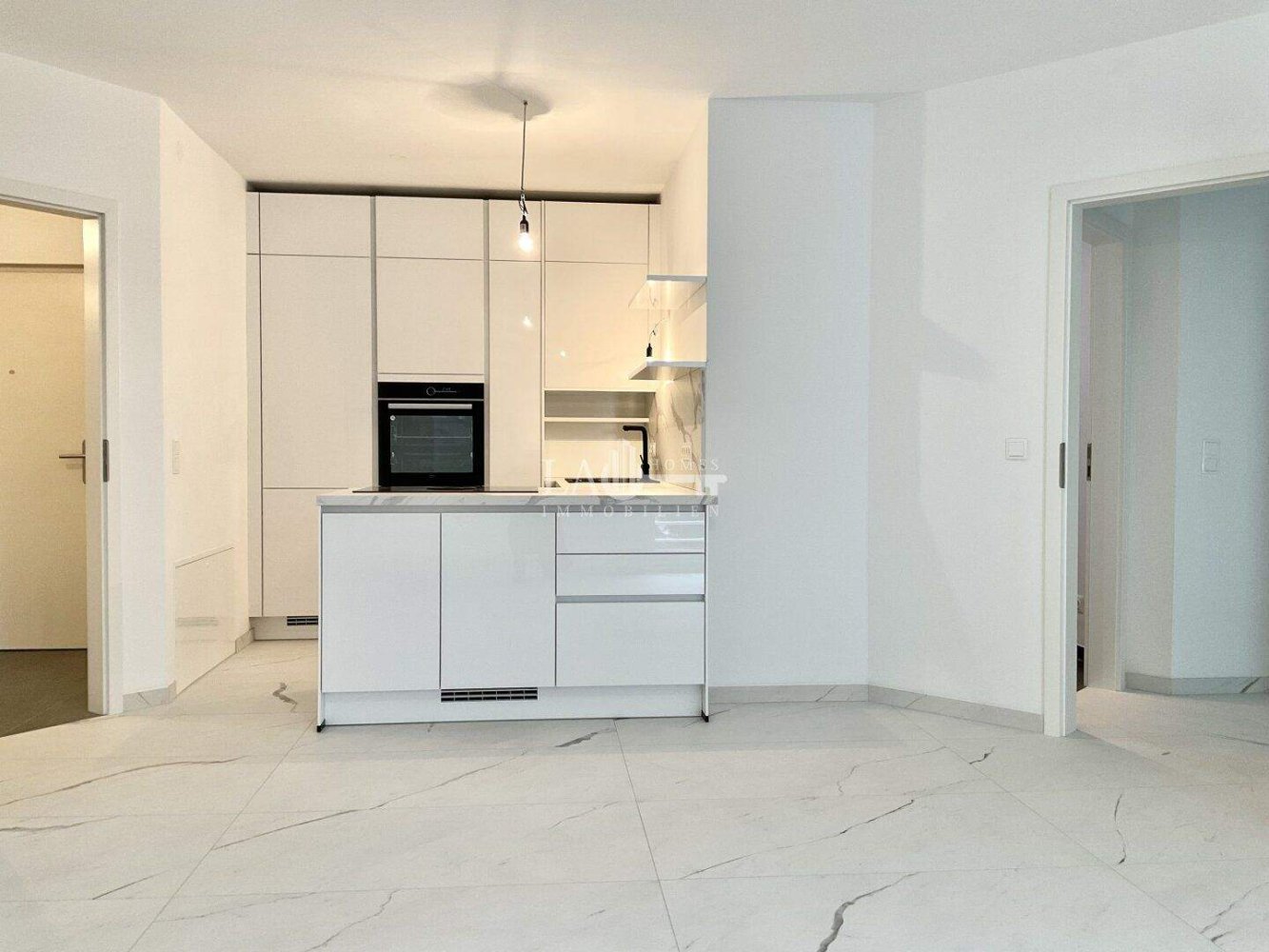 Apartamento de 3 divisões em Wahring, Austria N.º 40053