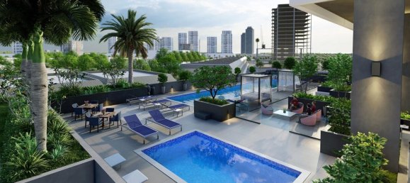 3 bedrooms Apartment in Jumeirah Village Circle, UAE No. 5674 3