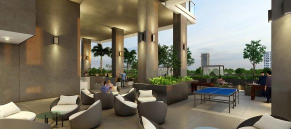 3 bedrooms Apartment in Jumeirah Village Circle, UAE No. 5674 2