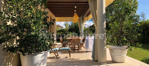 5 bedrooms Villa in Forte dei Marmi, Italy No. 69374 50