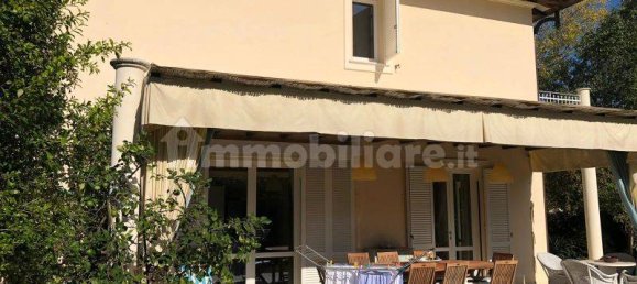 5 bedrooms Villa in Forte dei Marmi, Italy No. 69374 21