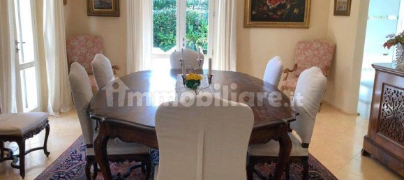5 bedrooms Villa in Forte dei Marmi, Italy No. 69374 15