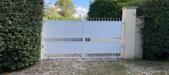 5 bedrooms Villa in Forte dei Marmi, Italy No. 69374 27