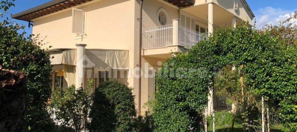 5 bedrooms Villa in Forte dei Marmi, Italy No. 69374 25