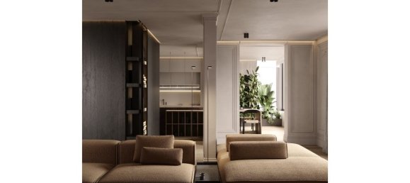 4 chambres Penthouse à Barcelona, Spain No. 87840 30