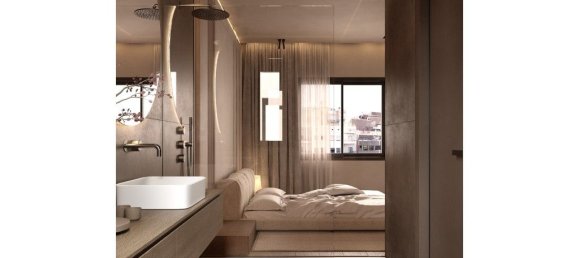 4 chambres Penthouse à Barcelona, Spain No. 87840 34