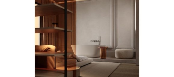 4 chambres Penthouse à Barcelona, Spain No. 87840 41