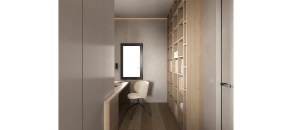 4 chambres Penthouse à Barcelona, Spain No. 87840 11