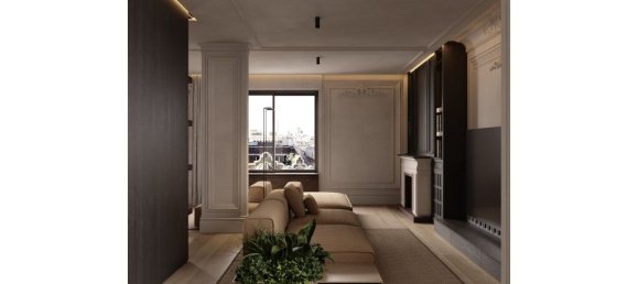 4 chambres Penthouse à Barcelona, Spain No. 87840 25