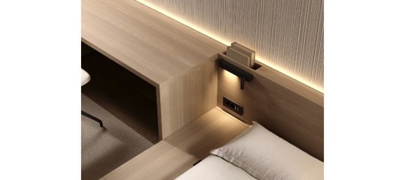 4 chambres Penthouse à Barcelona, Spain No. 87840 10