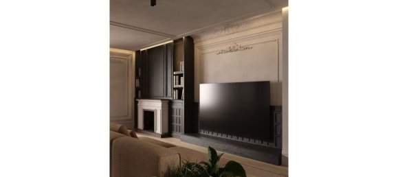 4 chambres Penthouse à Barcelona, Spain No. 87840 15