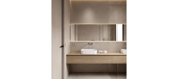 4 chambres Penthouse à Barcelona, Spain No. 87840 8