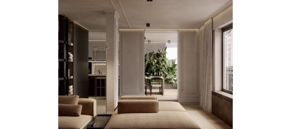 4 chambres Penthouse à Barcelona, Spain No. 87840 24