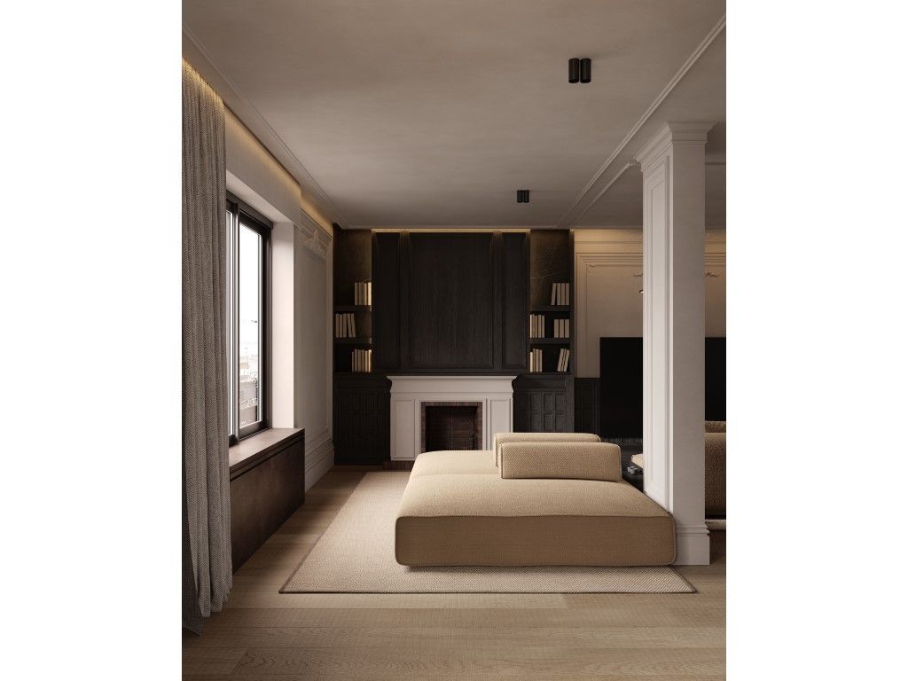 4 chambres Penthouse à Barcelona, Spain No. 87840