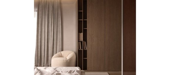 4 chambres Penthouse à Barcelona, Spain No. 87840 36