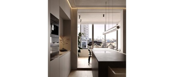 4 chambres Penthouse à Barcelona, Spain No. 87840 17