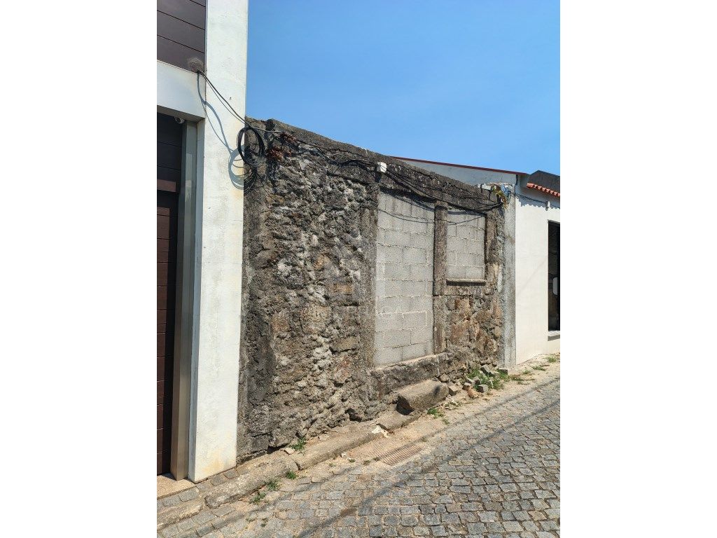 Дом с 1 спальней в Брага, Португалия № 313920