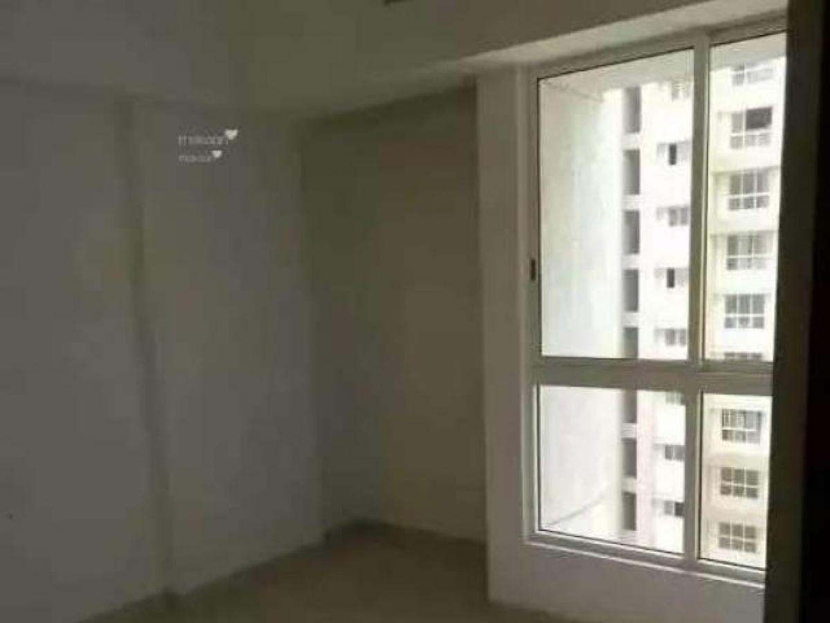 Studio in Mumbai, India No. 3696