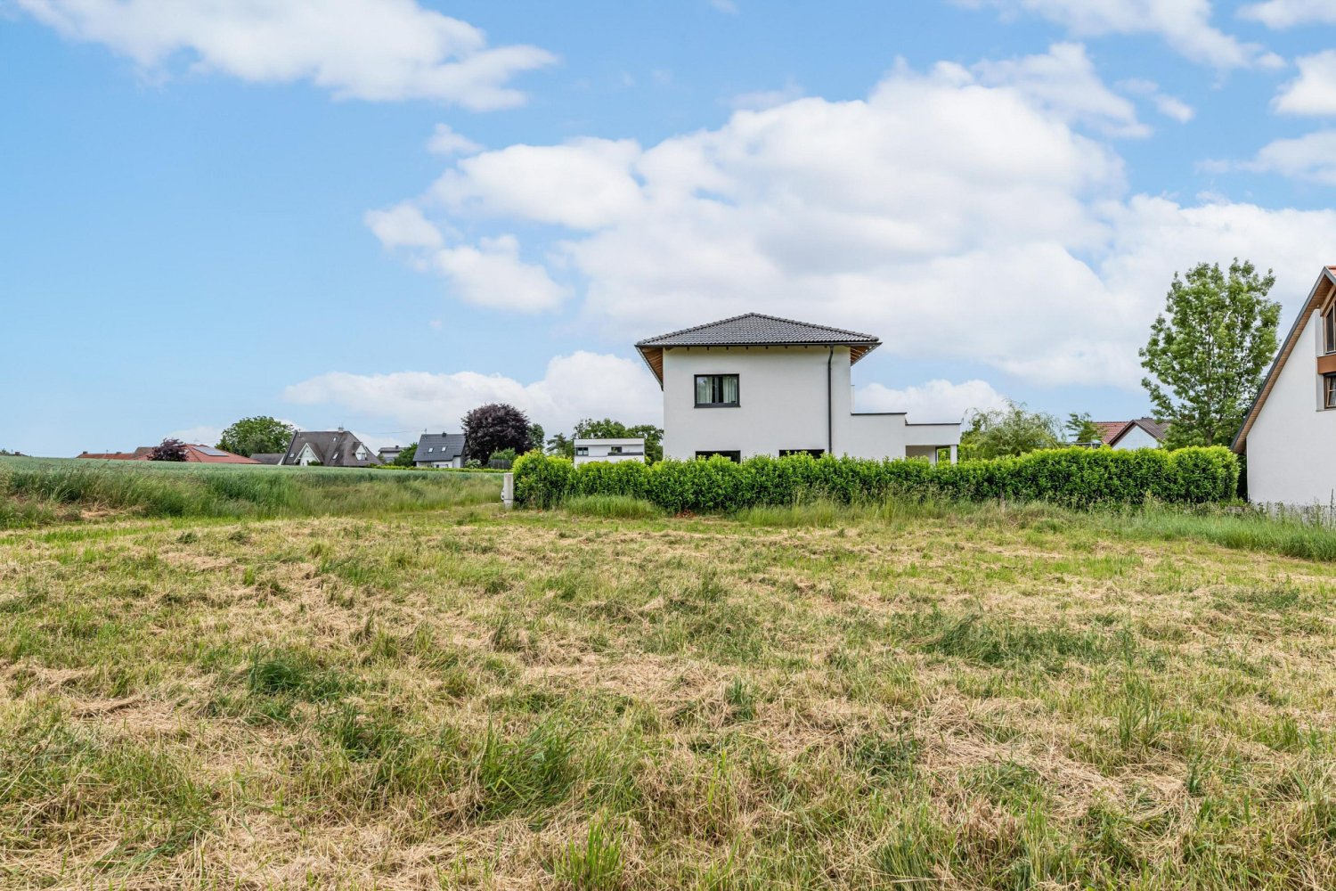 Terrain à Kirchberg-Thening, Austria No. 130103