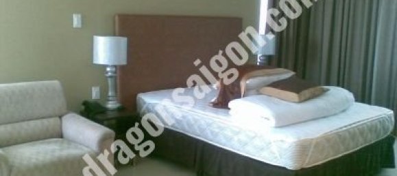 2 bedrooms Apartment in Thu Duc, Vietnam No. 11161 3