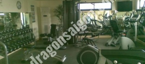 2 bedrooms Apartment in Thu Duc, Vietnam No. 11161 6