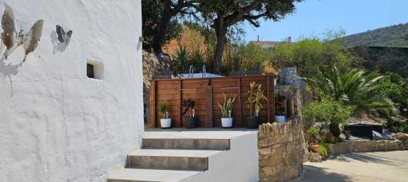 4 bedrooms House in Iznajar, Spain No. 187846 33