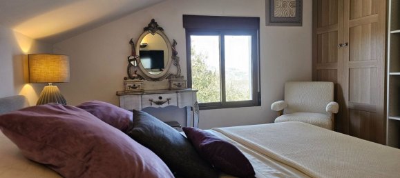 4 bedrooms House in Iznajar, Spain No. 187846 28