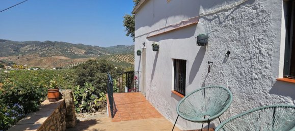 4 bedrooms House in Iznajar, Spain No. 187846 8