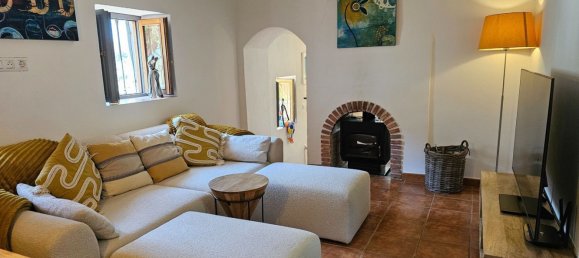 4 bedrooms House in Iznajar, Spain No. 187846 15