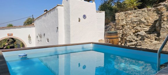 4 bedrooms House in Iznajar, Spain No. 187846 37