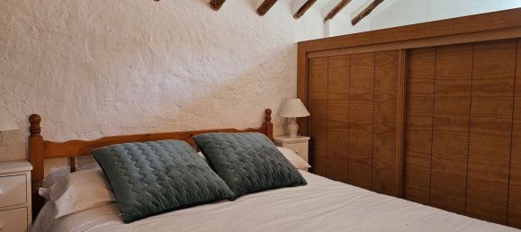 4 bedrooms House in Iznajar, Spain No. 187846 21