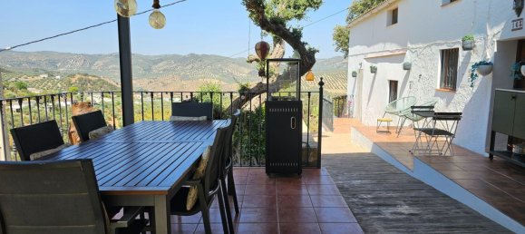 4 bedrooms House in Iznajar, Spain No. 187846 5