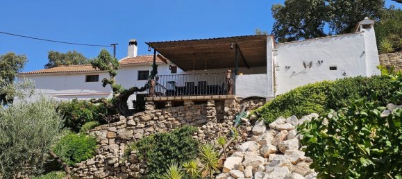 4 bedrooms House in Iznajar, Spain No. 187846 2