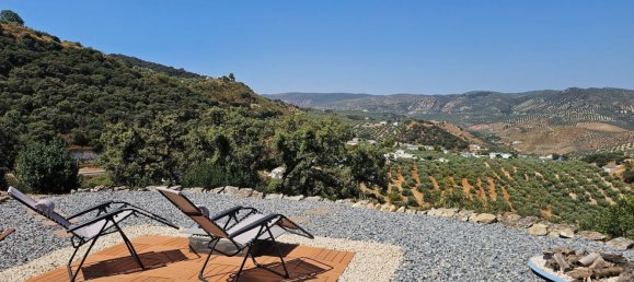 4 bedrooms House in Iznajar, Spain No. 187846 45