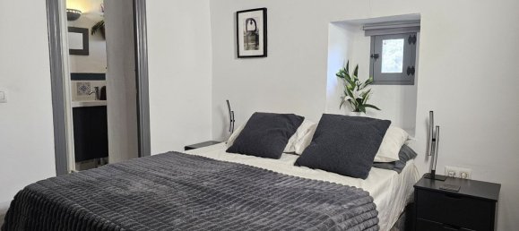 4 bedrooms House in Iznajar, Spain No. 187846 17