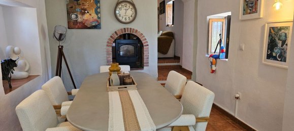 4 bedrooms House in Iznajar, Spain No. 187846 12