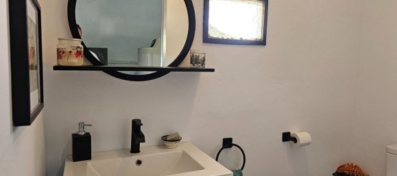 4 bedrooms House in Iznajar, Spain No. 187846 32