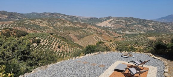 4 bedrooms House in Iznajar, Spain No. 187846 42