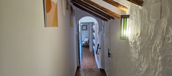 4 bedrooms House in Iznajar, Spain No. 187846 24