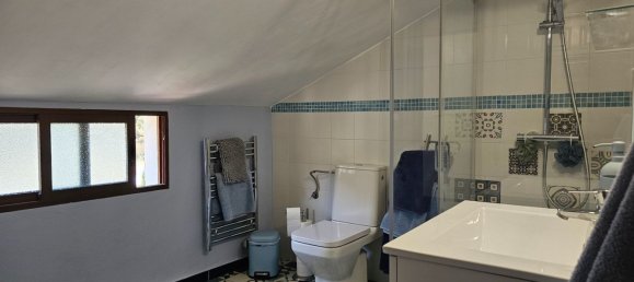 4 bedrooms House in Iznajar, Spain No. 187846 26