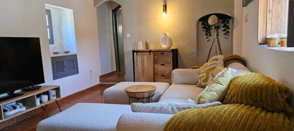 4 bedrooms House in Iznajar, Spain No. 187846 14