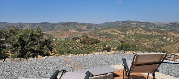 4 bedrooms House in Iznajar, Spain No. 187846 44