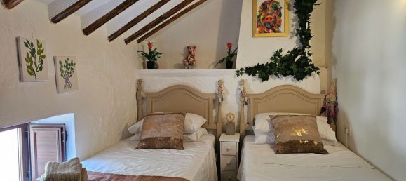 4 bedrooms House in Iznajar, Spain No. 187846 23