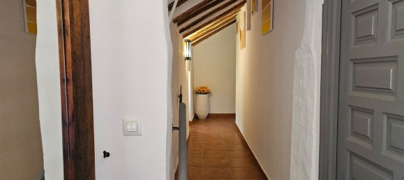 4 bedrooms House in Iznajar, Spain No. 187846 29