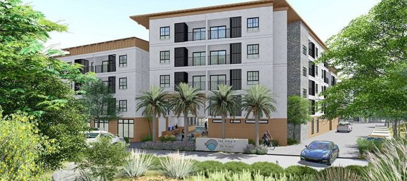 Квартира с 2 спальнями в The Title V, Пляж Рейли, Таиланд № 30310 2