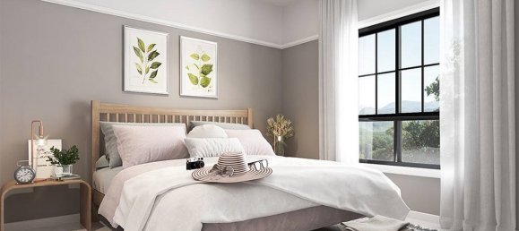 Квартира с 2 спальнями в The Title V, Пляж Рейли, Таиланд № 30310 4