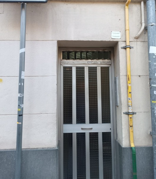 1 bedroom Apartment in Horta-Guinardo, Spain No. 135540