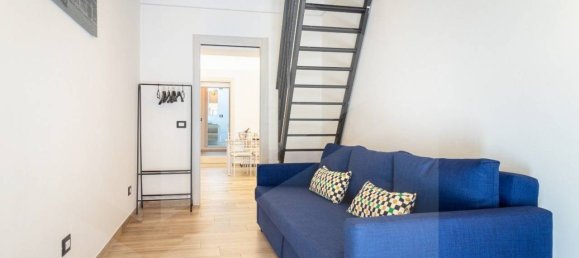 Apartamento T1 em Bari, Italy N.º 21276 2