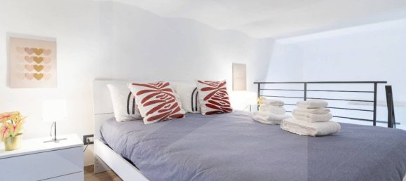 Apartamento T1 em Bari, Italy N.º 21276 3